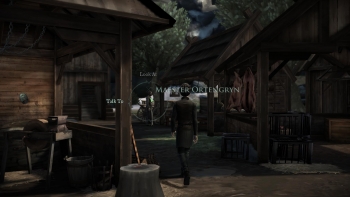 Game of Thrones Screenshot